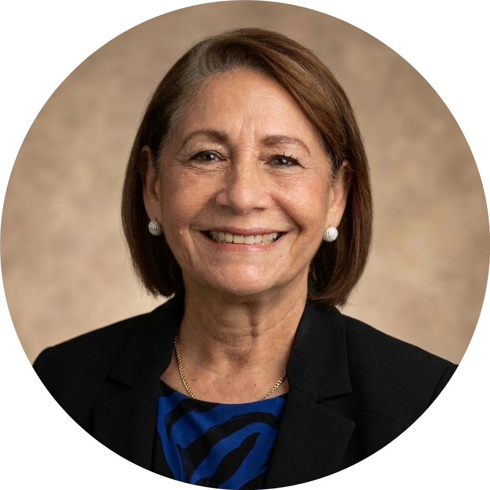 Mgter Martha A Dorati